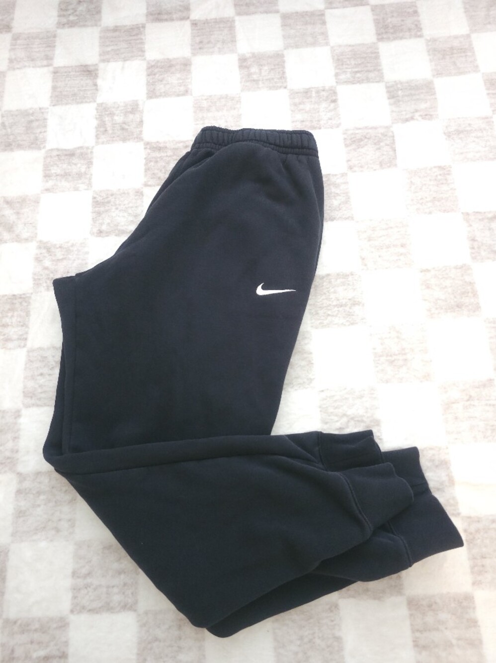Nike Sweatpants For men Size M